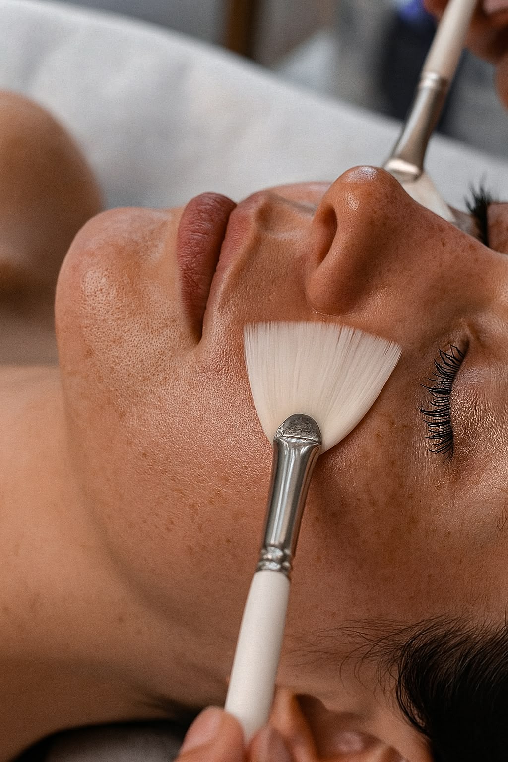CO₂ Hydrating Ritual (60 mins)