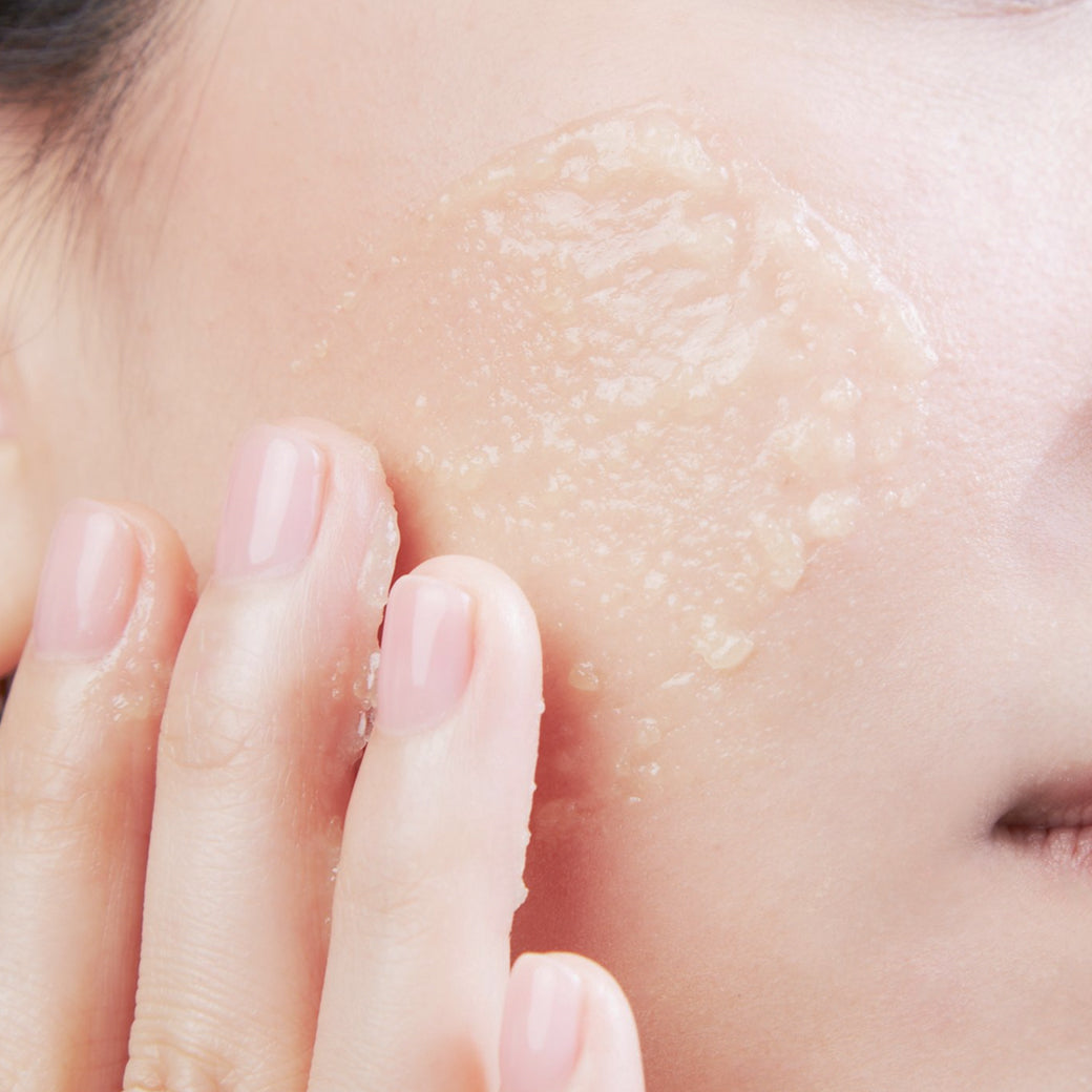 Invisible Sun Gel
