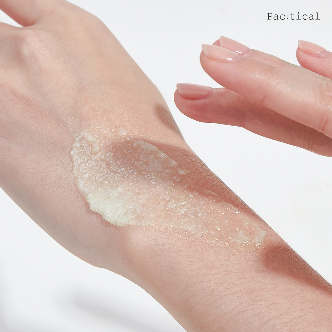 Invisible Sun Gel