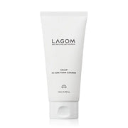 Lagom Cellup pH Cure Foam Cleanser 120ml