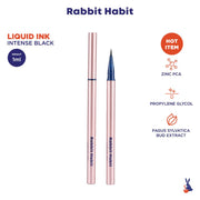 Liquid Ink