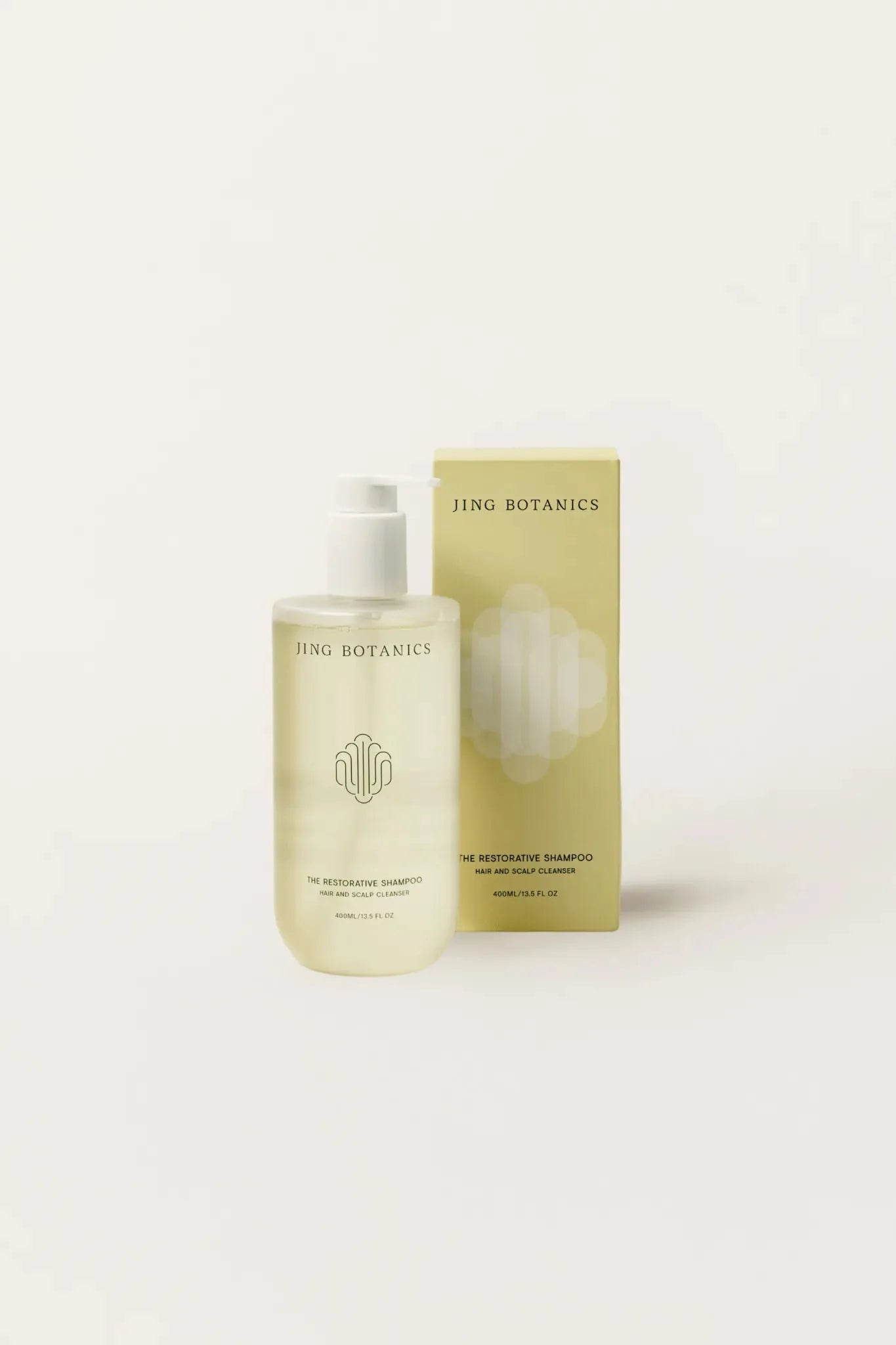 The Restorative Shampoo