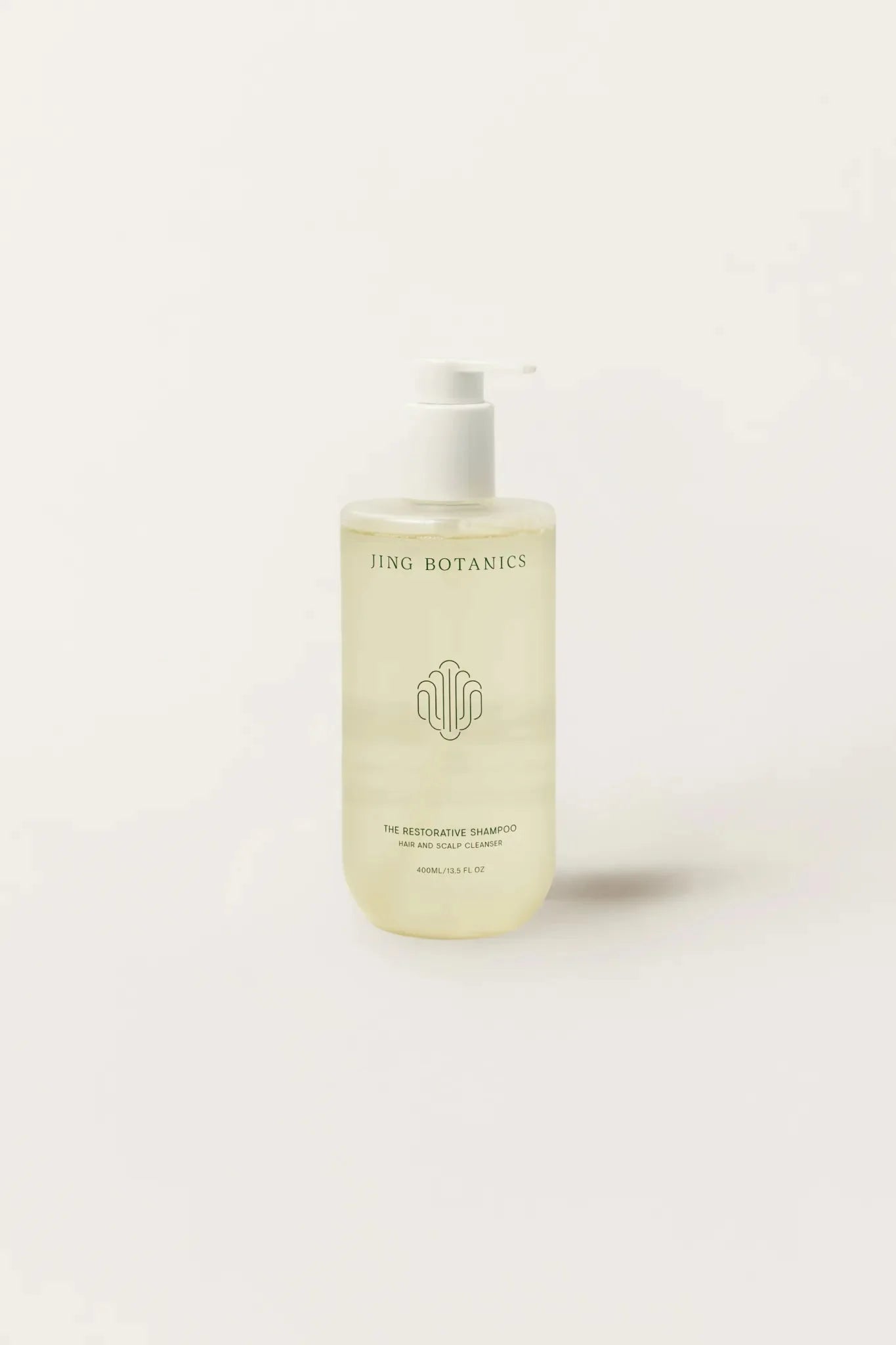 The Restorative Shampoo