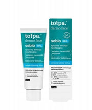 Tolpa Sebio BHL Lipid Moisturizing Emulsion 40ml