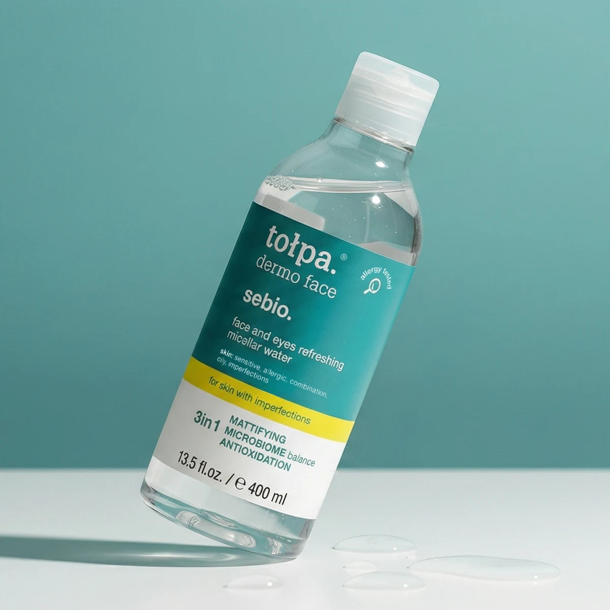Tołpa sebio. product image